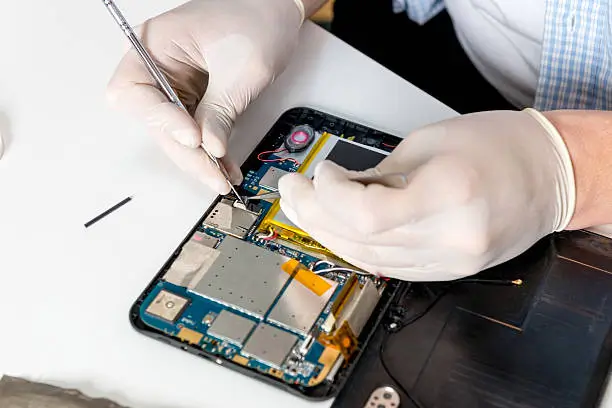 Tablet Repair